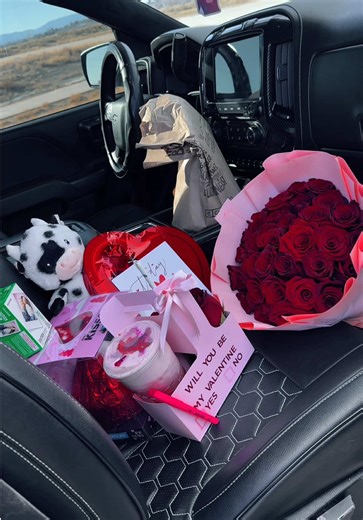 My 2018 Silverado 1500 Z71 Single Cab: A Valentine’s Day Tribute