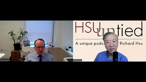 Hsu Untied interview with Steve Epstein, Managing Partner at Fried Frank | JD Supra