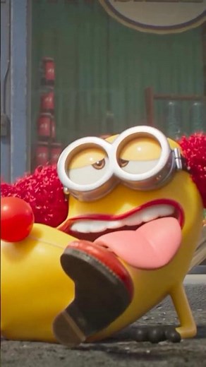 Extra! Extra! The Minions are Taking Over Hollywood.