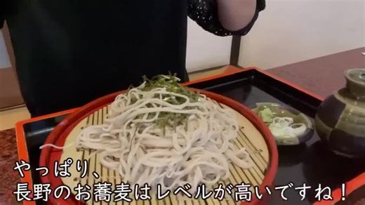 【女ひとり旅】夏の長野県・南信州へグルメと自然を満喫しに行ってきた。【TAOYA木曽路】 02