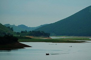 Nanning - Alchetron, The Free Social Encyclopedia