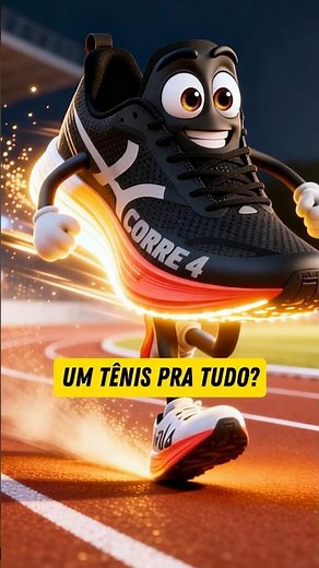 Olympikus Corre 4: Vale a Pena Mesmo? 🔥