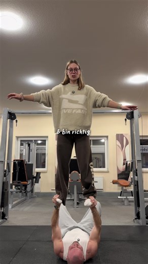 Unsere beeindruckenden Skills im Zirkus