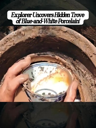 Ancient Cave Exploration: Unearthing Hidden History