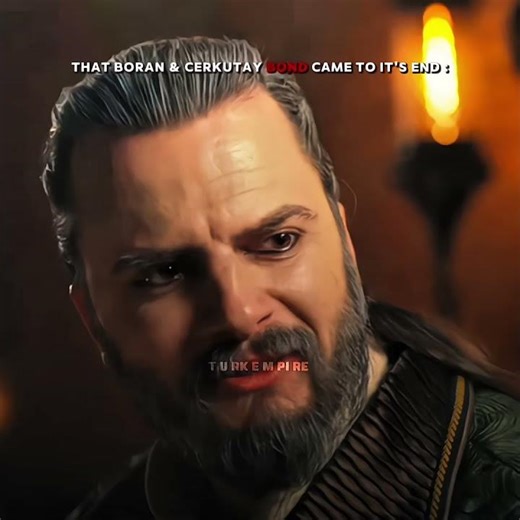 Boran Bey Is Going To Die 🥺🔥|| "Boran Alp Kuruluş Orhan edit"#turkishseries#kurulusorhan#boranbey