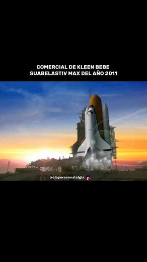 124K views · 6K reactions | COMERCIAL DE KLEEN BEBE SUAVELASTIC MAX DEL AÑO 2011 #elayeresnostalgia #recuerdostvmexico #miinfancia #Retro #pañales | El ayer es nostalgia | Facebook