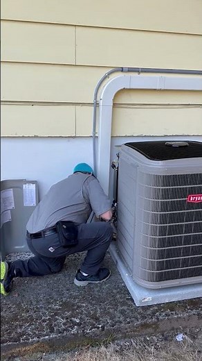 Heat Pump Installation by Portland's Trusted HVAC Experts - Efficiency Heating & Cooling