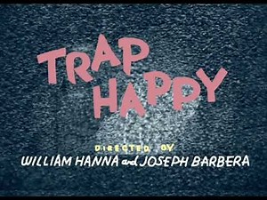 Trap Happy (1946) 1960’s opening
