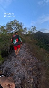 Saludos desde las alturas🙌 | Jose Angel