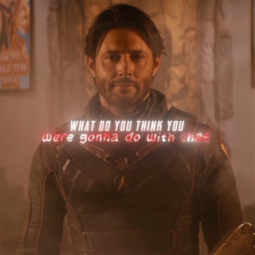 "Which One" - Soldier Boy | The Boys Edit | ELVEN_DIOR_-_NITE - ( SLOWED )