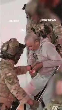 SEE IT: Benghazi terror suspect arrives in US #shorts