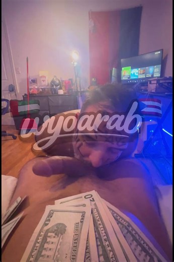 RT @wyoarab: Where my cash pigs at ?