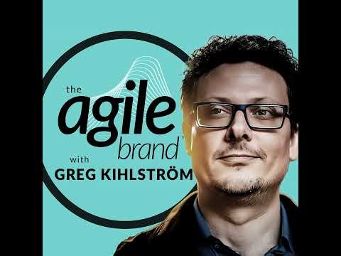 #795: Resident Expert: Novi CEO Kimberly Shenk on how agentic AI changes buyer's journey