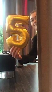 Be amazed with…ARMELLE This energetic & enthusiastic lady belongs to our B&F team. She will be happy to recommend you the best drinks at our Lounge Bar or give you any advices no matter you are in a mood to taste delicious French food at our restaurant :) #renhotels #businessunusual | Renaissance Paris Arc de Triomphe Hotel | Facebook