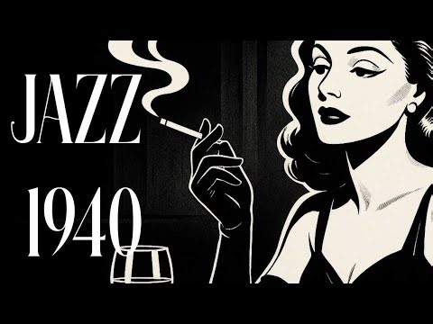 Romantic Night Jazz | Smooth Relaxing Jazz Music for Love and Dinner