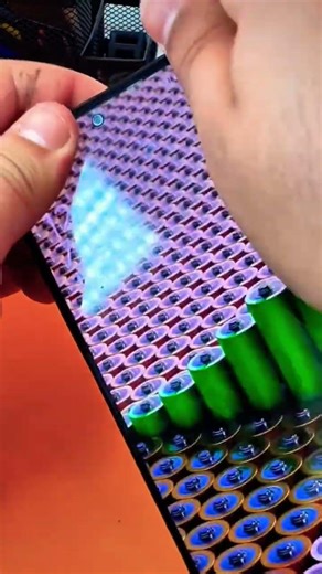 Redmi note 10 pro Battery replacement #ytshorts