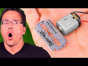 APOSTO QUE VOCÊ NÃO ADIVINHA O QUE É ISSO! 3 Life Hacks Incríveis