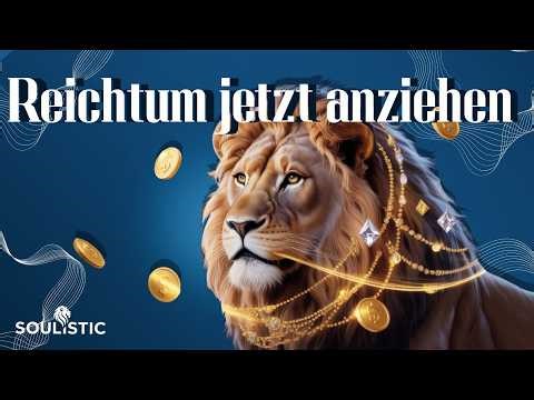 Extremen Reichtum anziehen 💸Silent Subliminal