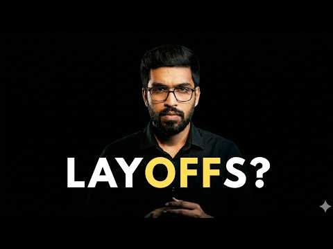 30,000 Layoffs? The Real Reason Will Shock You (Part 2) | in Tamil