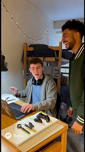 S1 P1: PS4 Repair Man #funny #ps4 #ps5 #xbox #memes #tiktok #xboxgold #playstation