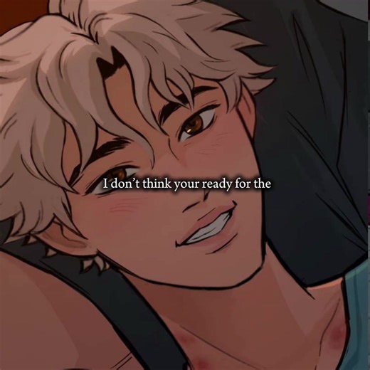 Webtoon Recommendations for Fans of Angsty Romance