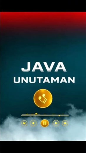 Java - Unutaman ( Audio ) Toʻliq qismi Kanalda