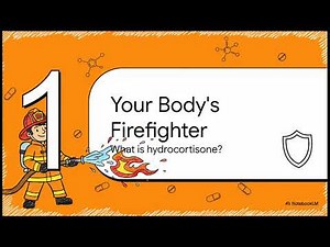 22 Hydrocortisone Functions, Forms, and Risks