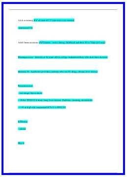 Level 3 CDM Questions and Answers Already Passed2171 636x882