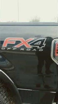 2014 F-150 customer video