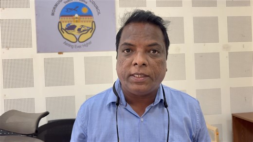 MMC to Set Up Goa’s First Wet Waste Treatment Plant at Sada The Mormugao Municipal Council convened its council meeting on Monday, chaired by MMC Chairperson Girish Borkar. During the meeting, Borkar announced that MMC will become the first municipality in Goa to establish a wet waste treatment plant at Sada, marking a major step toward sustainable waste management. The council also resolved to appoint a maintenance contractor for the newly constructed fish market and the Sada market complex to 