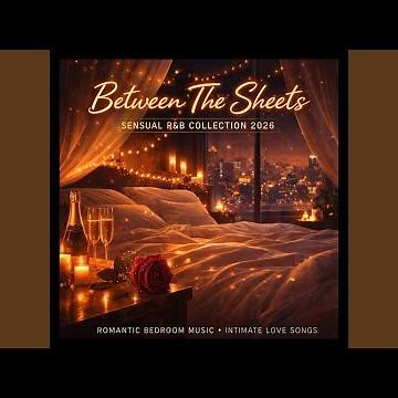 Velvet Nights: Sensual R&B Music 2026 • Sexy Bedroom Playlist • Intimate Love Making Songs