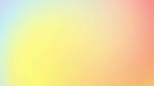 Download Modern Rotating Gradient Circle Wave Background for free