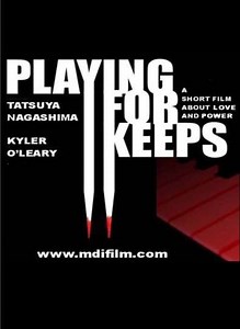 Playing for Keeps - Movie