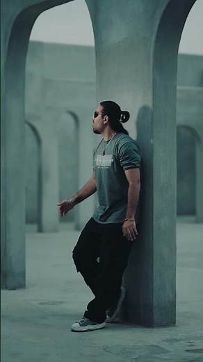 Amir Kian - نمیشه تصویر تو کمرنگ