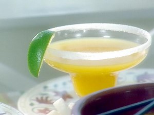 Simple Margarita