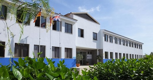 BIC Sa Porrassa School | Baleares International College, Mallorca