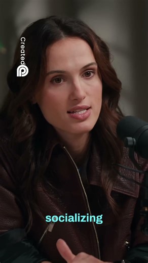 People Socialize 30% Less Now