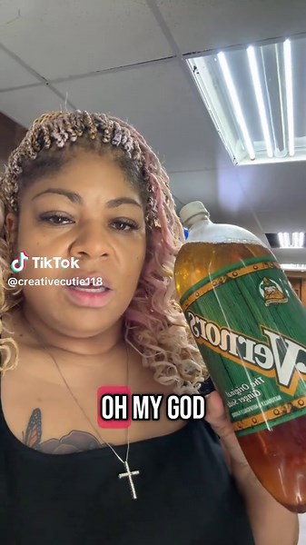 Discover the Unique Taste of Vernors Ginger Soda