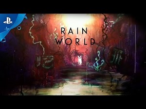 Rain World: The Watcher Videos for PlayStation 4 - GameFAQs