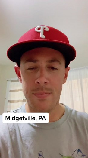 Exploring the Urban Legend of Midgetville in Ridley Park, PA