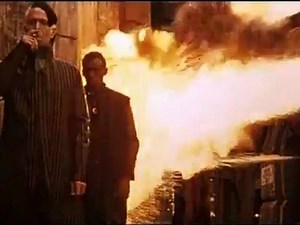 Le cinquieme element (1997) (bande annonce)