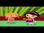 Little Einsteins - Show & Tell- Wake up the flowers