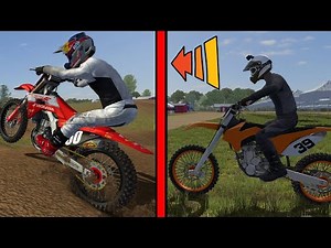 How to download mods in Mx Bikes!