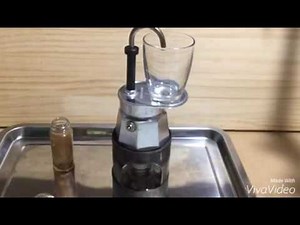 bialetti mini express long version