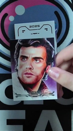 Unboxing Stellar Art Cards: You Won't Believe What's Inside! #shorts