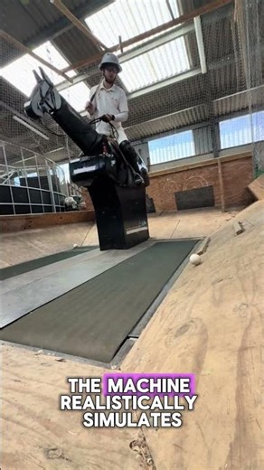 Polo Players Train Using This Robotic Horse