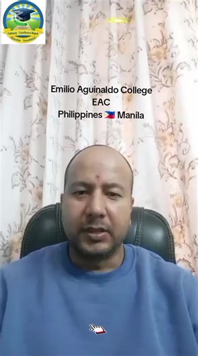 🚨 ADMISSIONS OPEN — Medicine & Dentistry (May/June(Summer)INTAKE 2026) 🎯 LIMITED SEATS — Apply Before They’re Gone! 🌍 Why EAC Manila? 🏥 WHO / ECFMG / CHED / NMC Accredited 💰 Affordable Fees — ❌ No Donation | ❌ No Entrance Exam 🛂 100% Visa Success | 📝 Direct Admission 🏫 Modern Campus | 🎯 USMLE / PLAB Coaching 🏡 Separate Hostels | 🛬 Free Airport Pickup 💬 24/7 Support ✨ Join hundreds of Nepali students already becoming future doctors! 📲 Apply Now: www.pathways.asia 📞 Nepal: 977 984995