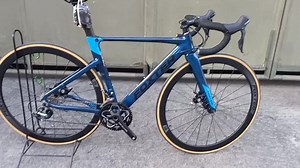 41K views · 899 reactions | Foxter AERO Shimano TIAGRA 10 Speed Price : 33k | Velocity Bicycle SHOP | Facebook