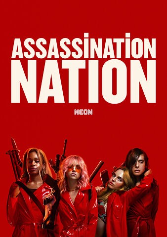Assassination Nation
