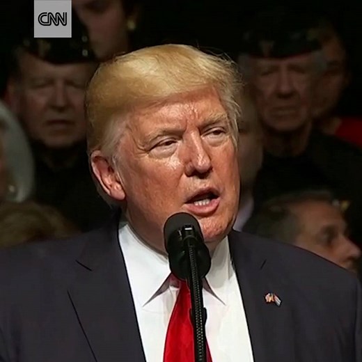 466K views · 10K reactions | President Donald J. Trump: "Effective...